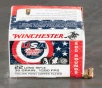 500rds     22 LR Winchester USA Game   Target 36gr  CPHP Ammo