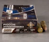 20rds     300 AAC Blackout Fiocchi Hyperformance SBR Enhanced 125gr  SST Ammo