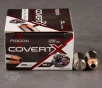 20rds     380 ACP Fiocchi CovertX 95gr  JHP Ammo