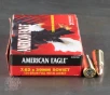 20rds     7 62x39 Federal American Eagle 124gr  FMJ Ammo