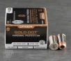 20rds     44 Special Speer Gold Dot 200gr  JHP Ammo