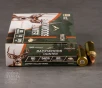 20rds     243 Win Fiocchi Backwoods Hunter 80gr  CHP Ammo