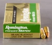 20rds -  300 AAC BLACKOUT Remington Premier Match 125gr  OTM Ammo