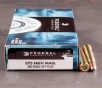 20rds - 375 H H Mag Federal Power-Shok 300gr  JSP Ammo