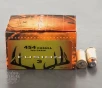 20rds - 454 Casull Federal Fusion 260gr  SP Ammo