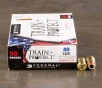 50rds - 40 S W Federal Train   Protect 180gr  VHP Ammo