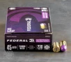 50rds     45 ACP Federal Syntech Training Match 230gr  Total Synthetic Jacket Ammo