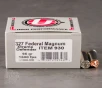 20rds     327 Federal Magnum Underwood 95gr  Xtreme Defender Ammo