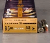 20rds     6 5 PRC Federal 143gr  ELD-X Ammo