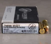 20rds     7mm Weatherby Magnum Weatherby Select 154gr  InterLock SP Ammo