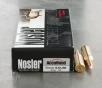 20rds     7mm Rem SA Ultra Mag Nosler Trophy Grade 160gr  AccuBond Ammo