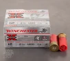 25rds     12 Gauge Winchester Super-X 2-3 4  1-1 8oz   4 Xpert Steel Shot Ammo