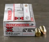 20rds - 243 Winchester Super Short Mag Super-X 100gr  Soft Point