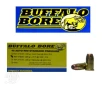 20rds     45 Auto Rim Buffalo Bore Standard Pressure 200gr  JHP Ammo