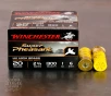 25rds     20 Gauge Winchester Super Pheasant 2-3 4  1 oz   6 Shot Ammo