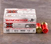 25rds     12 Gauge Winchester Super-X Xpert HV 2-3 4  1-1 8oz  2 Steel Shot Ammo