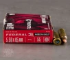 500rds     5 56x45 Federal American Eagle 55gr  FMJ Ammo
