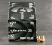 150rds     45 ACP Federal Black Pack 230gr  FMJ Ammo