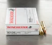 200rds     30-06 Winchester USA 147gr  FMJ Ammo