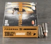 20rds     338 Lapua Magnum Federal 250gr  Trophy Copper Ammo