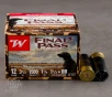25rds     12 Gauge Winchester Final Pass 3  1-1 4oz  BB    1 5 Steel Shot Ammo