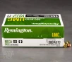 1000rds     380 ACP Remington UMC 95gr  FMJ Ammo