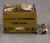 20rds     357 Magnum Federal HST 154gr  JHP Ammo