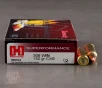 20rds     308 Win Hornady Superformance 150gr  CX Ammo