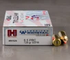 20rds     6 5 Creedmoor Hornady American Whitetail Tipped 129gr  SST Ammo