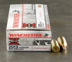 20rds - 223 Winchester WSSM 64gr  Super-X Power Point Ammo