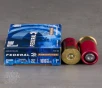 250rds - 12 Gauge Federal Power Shok 2 3 4  1oz  Rifle Slug Ammo