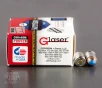 20rds     9mm  P Glaser Safety Slug 80gr  Pre-Fragmented HP Ammo