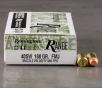 50rds     40 S W Remington Range 180gr  FMJ Ammo