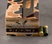 100rds     12 Gauge Fiocchi Arkansas Steel 3  1-1 5oz   3 Steel Shot Ammo