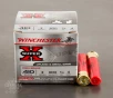 25rds - 410 Gauge Winchester Super-X High Brass 3  Max Dram 3 4oz   4 Shot Ammo