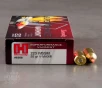 20rds     223 WSSM Hornady Superformance Varmint 55gr  V-MAX Ammo
