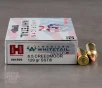 20rds     6 5 PRC Hornady American Whitetail Tipped 129gr  SST Ammo
