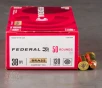 50rds     38 Special Federal Champion 130gr  FMJ Ammo
