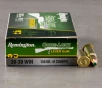 20rds     30-30 Remington Core-Lokt Tipped Lever Gun 150gr  Polymer Tip Ammo