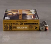 20rds     30-06 Federal 178gr  ELD-X Ammo