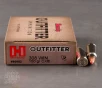 20rds     308 Win Hornady Outfitter 150gr  CX Ammo