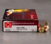 20rds     308 Win Hornady Superformance 165gr  CX Ammo