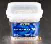 1375rds     22 LR Federal BYOB 36gr  CPHP Ammo