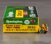 20rds     300 AAC Blackout Remington Core-Lokt Copper 120gr  SCHP Ammo