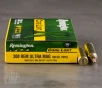 20rds     300 RUM Remington Core-Lokt 180gr  PSP Ammo