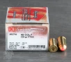 200rds - 45 Long Colt Hornady 225gr  LEVERevolution FTX Ammo