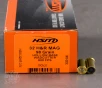 50rds     32 H R Magnum HSM Training 98gr  HBWC Ammo