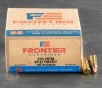 1200rds     223 Rem Hornady Frontier 55gr  FMJBT Ammo