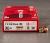 50rds     380 ACP Federal Champion 95gr  FMJ Ammo