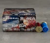250rds     12 Gauge Federal 250th Anniversary USA 2-3 4  1-1 8oz   8 Shot Ammo